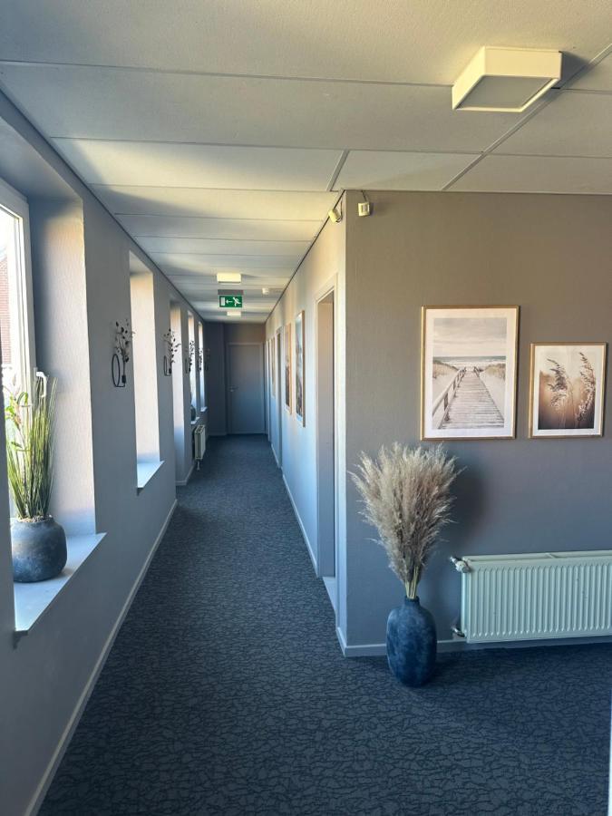 Km City Saeby  Luaran gambar