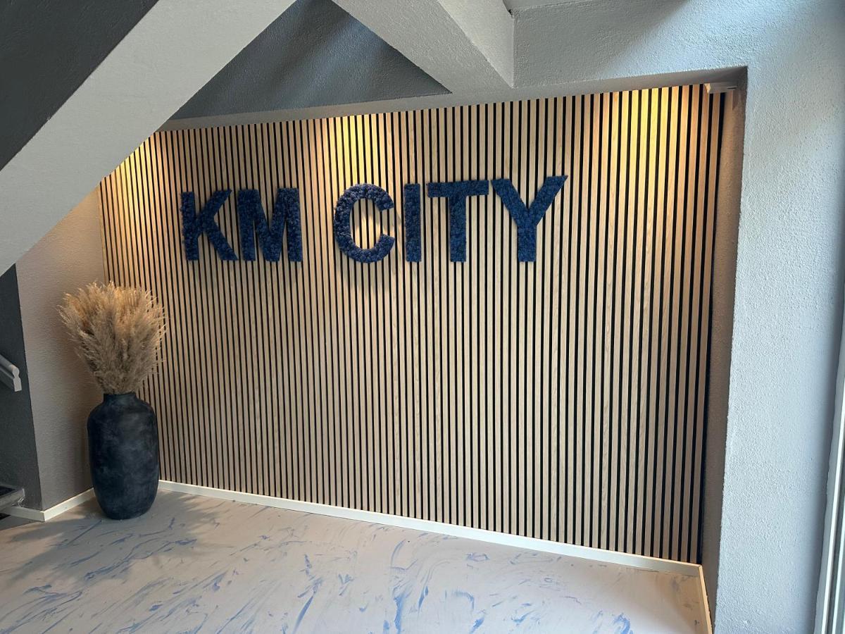 Km City Saeby  Luaran gambar