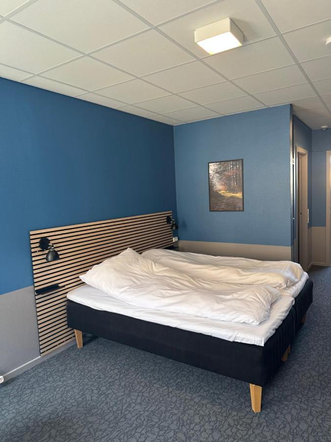 Km City Saeby  Luaran gambar