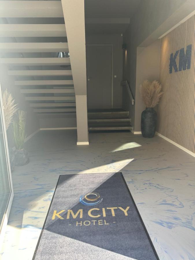 Km City Saeby  Luaran gambar